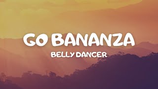 Akon - Bananza Belly Dancer (Alex Menco Remix) / dont be shy girl go bananza