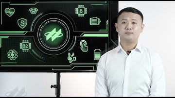 2022 Holtek New Product Presentation - Part 4