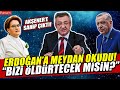 CHP'den jet yanıt! Engin Altay Meral Akşener’i hedef alan Erdoğan’a meydan okudu!