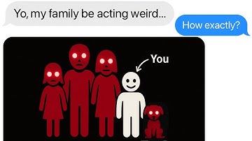 Your Family Isn