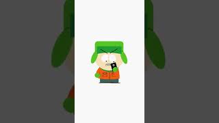 Your Mom Just Texting You #southpark #shorts #animation