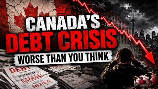 Canada Is Getting Robbed Blind