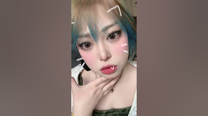 你们最害怕的事情还是发生了甜妹 女rapper 理想型 超模