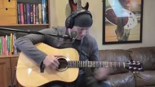 the burren by ben howard - cover by bantham legend