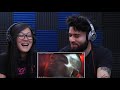 The Weeknd - In The Night (Official Video) - Music Reaction