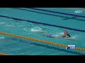 Session 2 - Day 1 | 2022 Apollo Projects NZ Swimming Championships