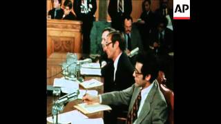 Famous SYND 20 2 76 LOCKHEED HEARING Wealth