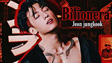 Jeon Jungkook "Bilionera" [FMV]