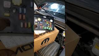 This TIPM Hack you should know about your horn.