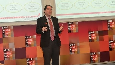 Transformative Scale: Pathways To Growing What Works | SWF 2014