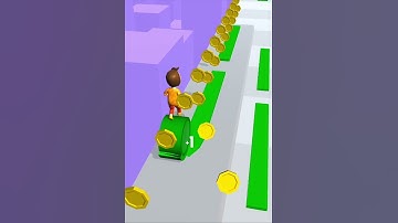 LAYERS ROLL - All Levels Gameplay Walkthrough Android,ios Level 54