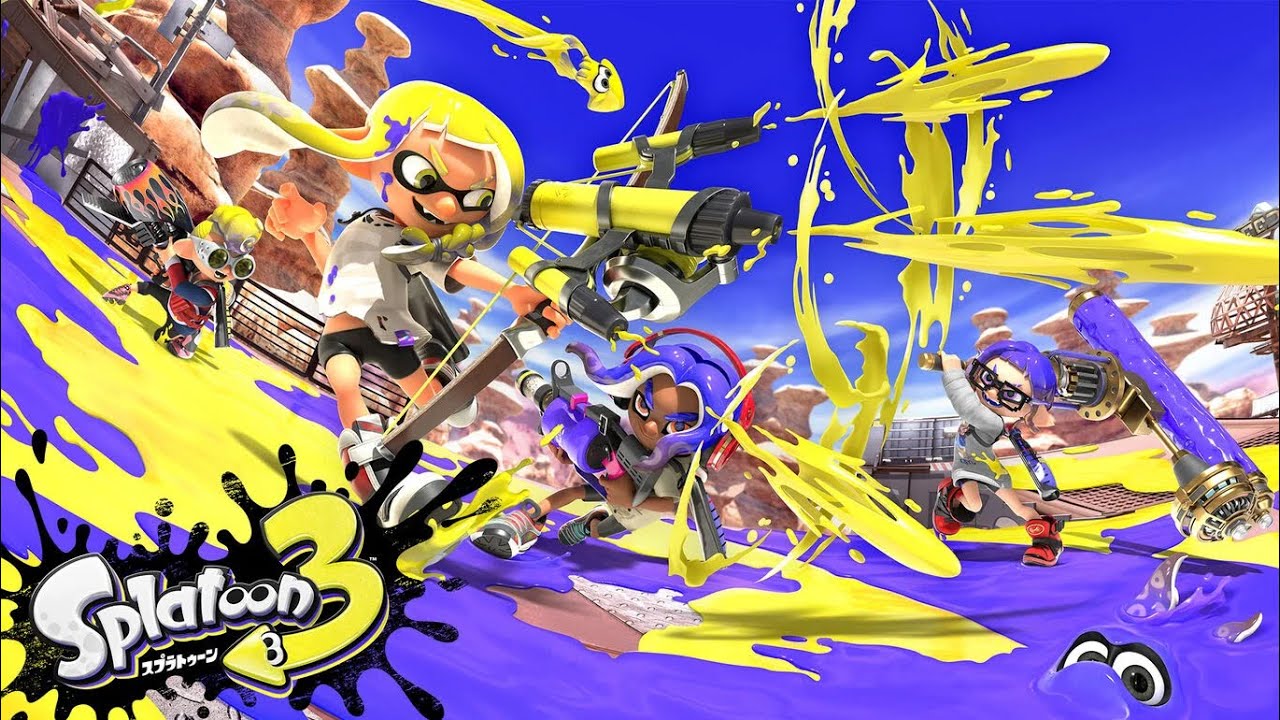 スプラ3】XP30000を目指して今日もXマッチいくぞ！！【スプラトゥーン