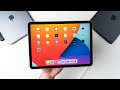 Apple iPad Air 4 Test: Wie gut ist es wirklich?