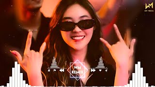 NHẠC TRẺ REMIX 2024 HAY NHẤT HIỆN NAY - NHẠC REMIX HOT TIKTOK 2024 - NONSTOP 2024 VINAHOUSE CỰC CĂNG