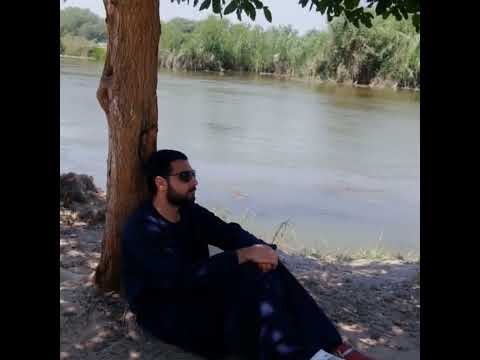 يا بحر النيل يا باكي ذئاب الجبل