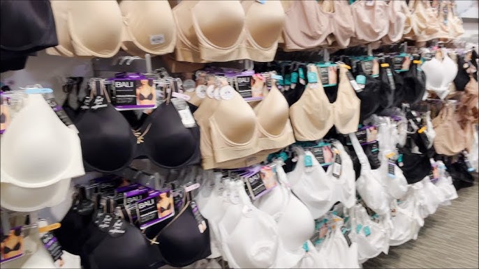 JCPENNEY BRAS & UNDERWEAR SALE PRICES, BROWSE WITH ME