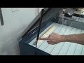 Learn How To Screen Print Tee Shirts: Preserving Your Gas Lift Cylinder Tip