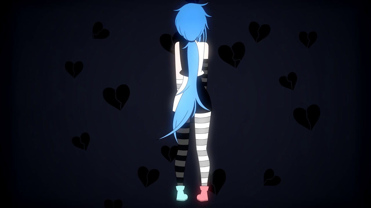 (FLASH WARNING) Everything Would Be Fine - Animation Meme