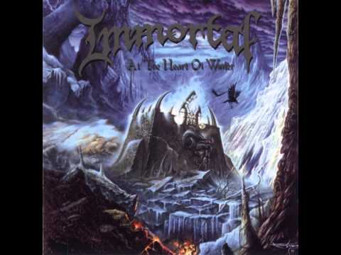 Immortal - At the Heart of Winter [HQ]