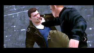 BULLY AE Ricky Winter Jacket For Jimmy
