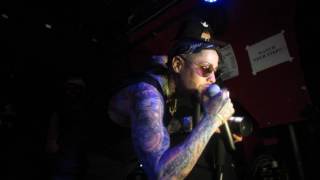 David Correy "100" BOSTON