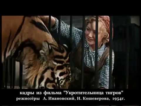 Ночной перекрёсток. Чтобы помнить Людмилу Касаткину