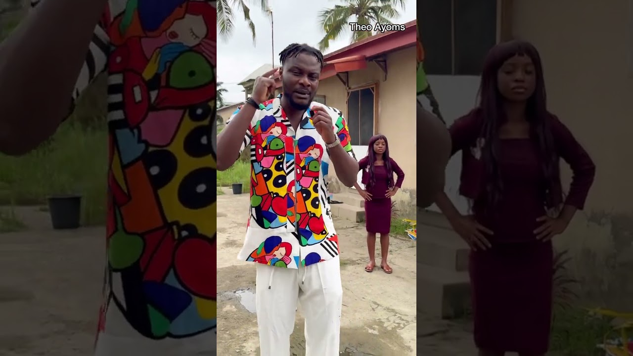 Emotional moments she forgave her daughter and accepted the car gift