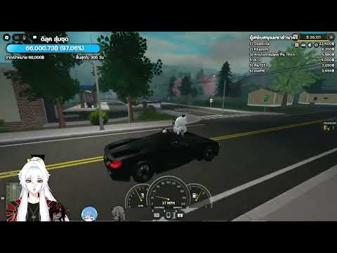 [ย้อนหลังบ้านดำ] Roblox & JORMJON — บราวน์ทำมาหากิน