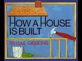 How a House is Built