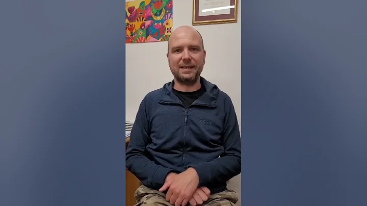 Joe Sykes - Chorlton Good Neighbour volunteer