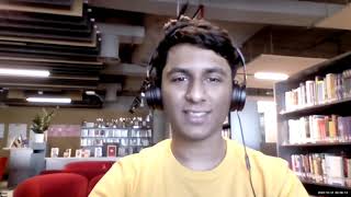 Hackathon 2020 Finale - October 31st 2020