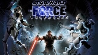 Star Wars The Force Unleashed: Vaders Betrayal.