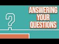 ANSWERING INSURANCE SALES QUESTIONS. Audience interaction