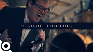 St. Paul and The Broken Bones - Broken Bones and Pocket Change | OurVinyl Sessions chords