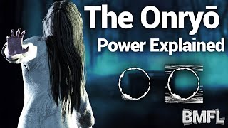 The Onryō *OLD* Power Explained - Sadako Rising DLC