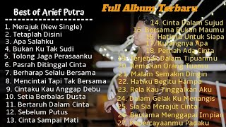 Arief - Merajuk (Full Album) _ ARIEF - Best of Arief Putra Full Album Terbaru 2024