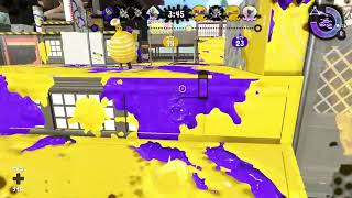 【Splatoon2】kill collection #3