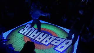 【BeBrave2025 the battle 2nd 】Free best16 RUNAvs glanceOWL