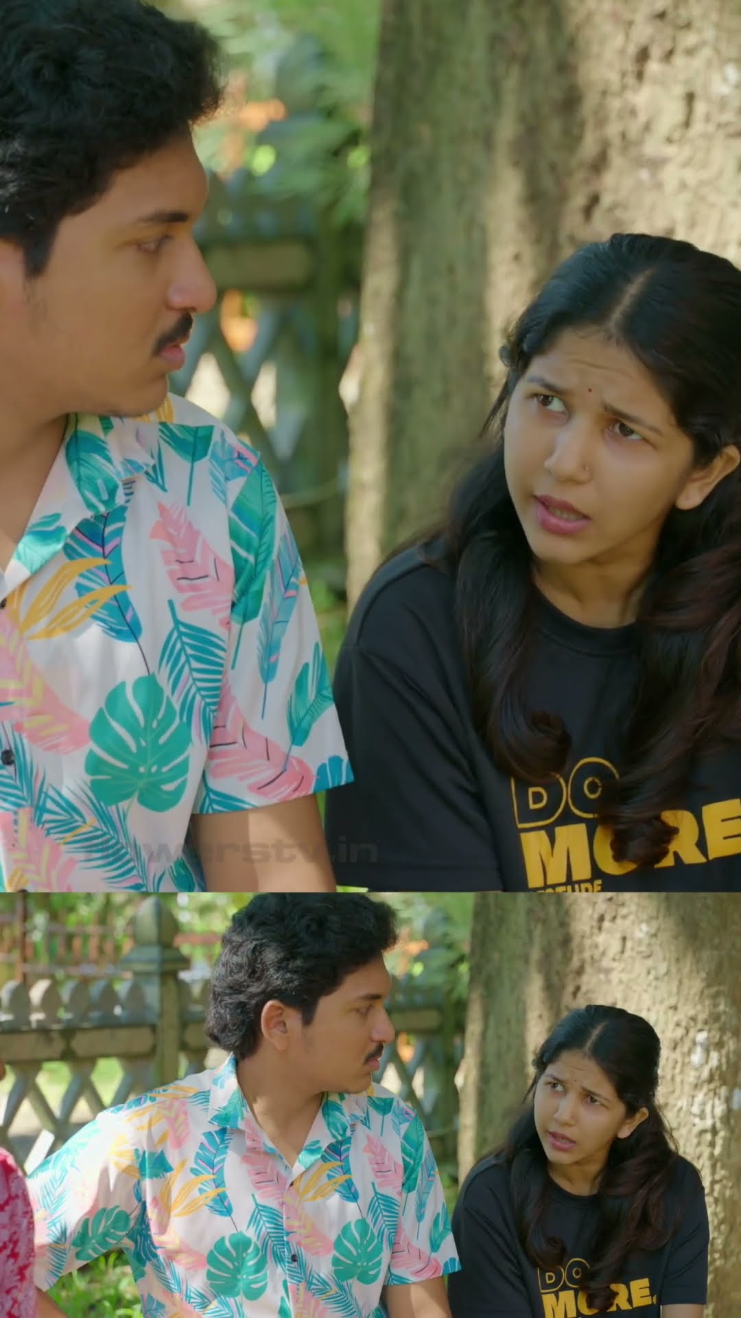 നിഗൂഢ സത്യങ്ങൾ തേടി ബാലു