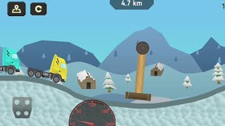 Truck Transport 2.0 Android Gameplay #25 screenshot 3