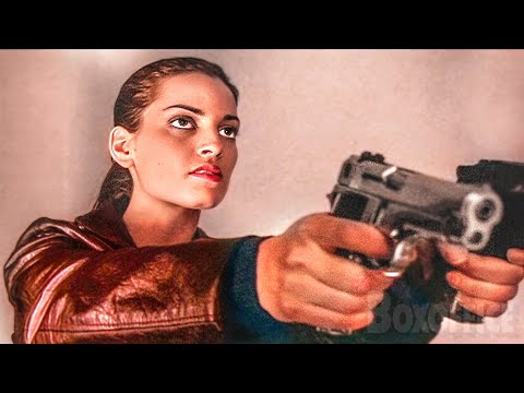 HIJA DE LA MUERTE
