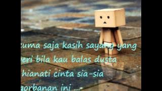 Tanggal 1 bulan 2 - motif band [lyric]