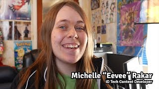 Welcome to the iD Tech Video Projects YouTube Channel!