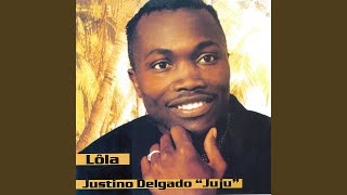 Video thumbnail of "Justino Delgado - Prima Joli"