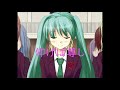 「仰げば尊し」アカペラ feat.初音ミク【「Song for the Close of School」Acappella feat.Hatsune Miku】
