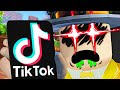 Roasting gross roblox storytime tiktoks