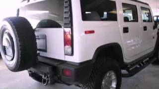2006 HUMMER H2 SUV Atlanta GA 30339