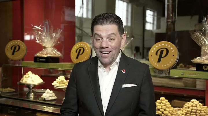 Paramount Fine Foods - Our Story