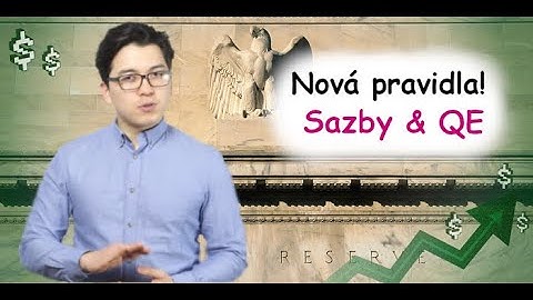 Skutečný Důvod, proč Akcie Rostou. Pravidla Hry se Změnila!