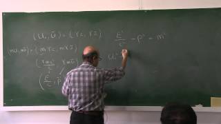Electromagnetic Theory II - Lecture 16.1